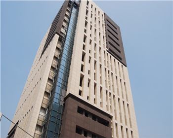 潤(rùn)翔京沙廣場(chǎng)